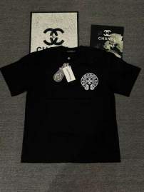 Picture of Chrome Hearts T Shirts Short _SKUChromeHeartsS-XLhgntxYH03117419